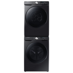 Samsung 16kg Commercial Dryer and 18kg Washing Machine Combo