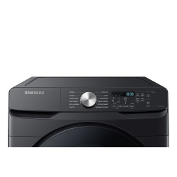 Samsung 16kg Commercial Dryer and 18kg Washing Machine Combo