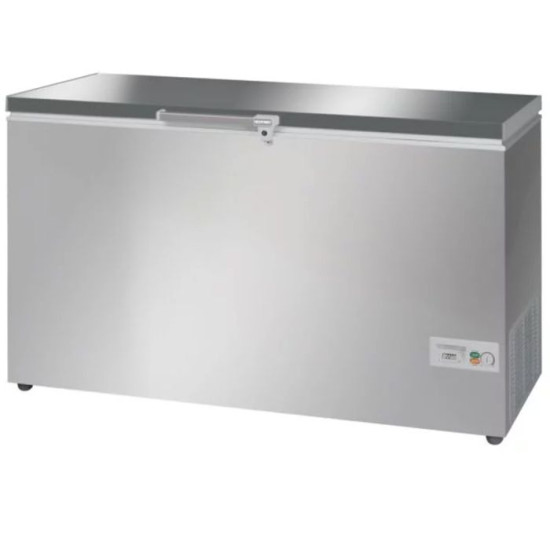 Vestfrost SB400STS 383ltr Commercial Chest Freezer with Stainless Steel Lid
