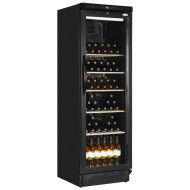Tefcold SC381W Single Door 78 Bottle Wine Cooler