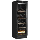 Tefcold SC381W Single Door 78 Bottle Wine Cooler