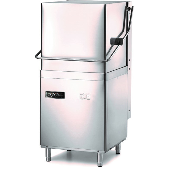 DC SD1000 Standard Passthrough Dishwasher 