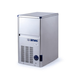 Simag SDH18AS Self Contained 18kg Ice Maker