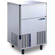 Simag SDE84 82kg Self Contained Ice Machine