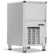 Simag SDH40AS 38kg Integral Self Contained Ice Maker