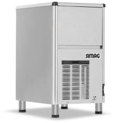 Simag SDH40AS 38kg Integral Self Contained Ice Maker