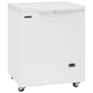 Tefcold SE10 152 Litre Low Temperature Chest Freezer