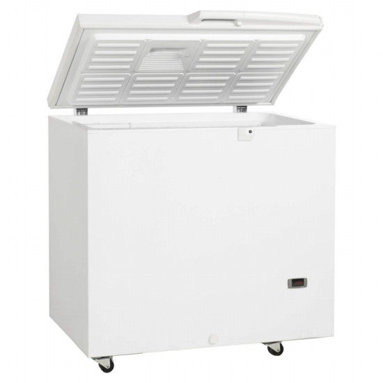 Tefcold SE20 230 Litre Low Temperature Chest Freezer