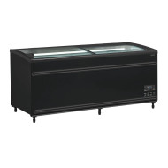 Tefcold SFI145B-CF 1.4m Dual Temp High Vision Freezer
