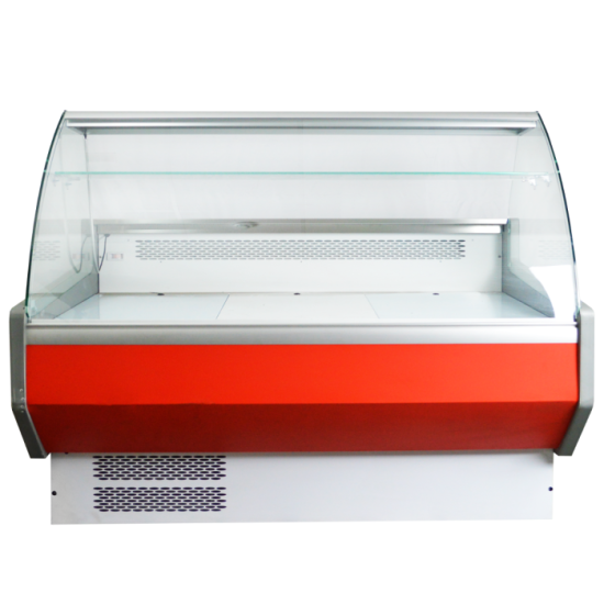 Blizzard SIGMA 20C 2m Meat Temperature Serve Over Counter
