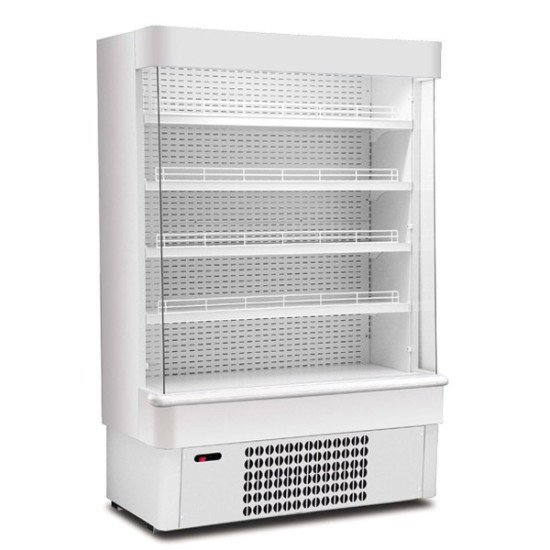 Mondial Elite Jolly SL10 1.0m Multideck