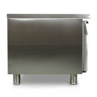 Blizzard SNC4 Low Height 4 Door Snack Counter