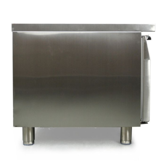 Blizzard SNC3 Low Height 3 Door Snack Counter