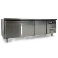 Blizzard SNC3 Low Height 3 Door Snack Counter