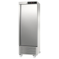 Sterling Pro SNI600R 600ltr Single Door Stainless Steel Storage Freezer