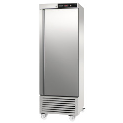 Sterling Pro SNI600R 600ltr Single Door Stainless Steel Storage Freezer