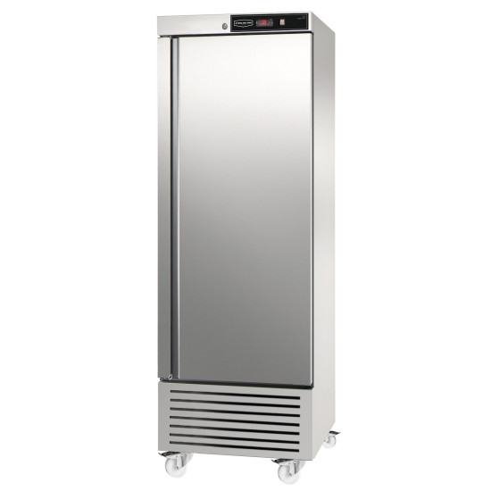 Sterling Pro SNI600R 600ltr Single Door Stainless Steel Storage Freezer