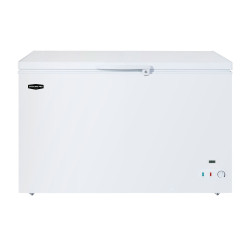 Sterling Pro SP350CF 350ltr White Chest Freezer