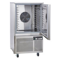 Steriling Pro SP40BC 40kg Blast Chiller/Freezer