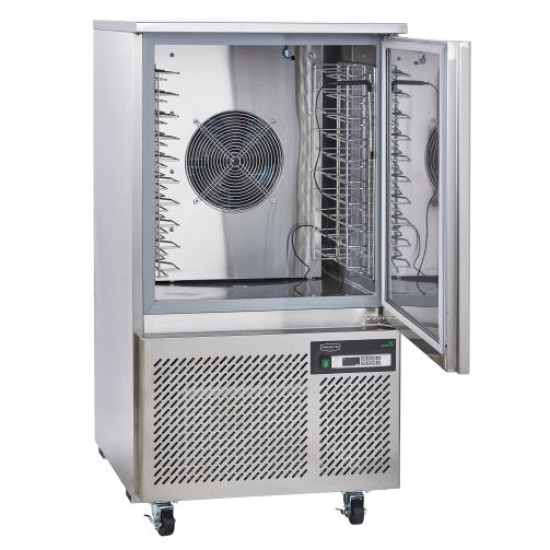 Steriling Pro SP40BC 40kg Blast Chiller/Freezer
