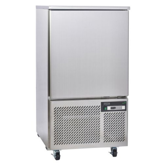 Steriling Pro SP40BC 40kg Blast Chiller/Freezer