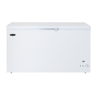 Sterling Pro SP450CF 450ltr White Chest Freezer