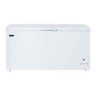 Sterling Pro SP550CF 550 Litre White Chest Freezer