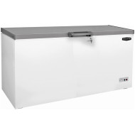Sterling Pro SPC570SS 1.7m Chest Freezer/Chiller with Stainless Steel Lid