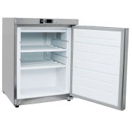 Sterling Pro SPF200S Stainless Steel Undercounter Freezer