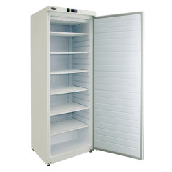 Sterling Pro SPF400W White 360ltr Upright Storage Freezer