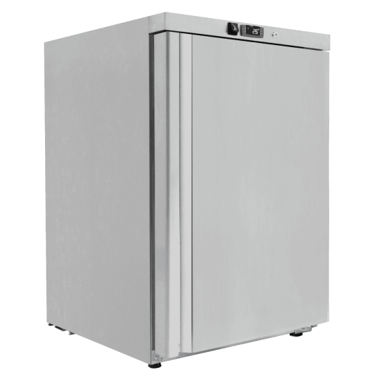 Sterling Pro SPR200S 140 Litre Undercounter Fridge