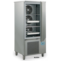 Studio 54 ALEX4  Blast Chiller/Freezer