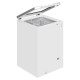Tefcold ST160 115 Litre Chest Display Freezer