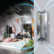 HyGenikx Air Steriliser For General Areas 