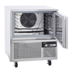 Sterling Pro Cobus SP20BC 5 Grid 20/15kg Blast Chiller/Freezer