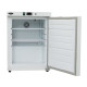Sterling Pro SPR200W White 140ltr Under Counter Storage Fridge