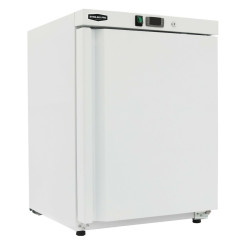 Sterling Pro SPF200W 140ltr White Under Counter Freezer