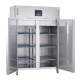 Sterling Pro SPF212NV 1200ltr Double Door Gastronorm Freezer