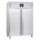 Sterling Pro SPF212NV 1200ltr Double Door Gastronorm Freezer