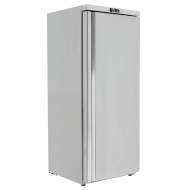 Sterling Pro SPR600S 580ltr Stainless Steel Single Door Storage Fridge