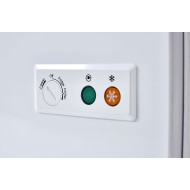 Sterling Pro SPC465 469ltr White Chest Freezer/Chiller
