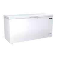 Sterling Pro SPC465 469ltr White Chest Freezer/Chiller