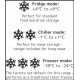 Sterling Pro SPC465SS 469ltr Chest Freezer/Chiller With Stainless Steel Lid