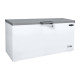 Sterling Pro SPC465SS 469ltr Chest Freezer/Chiller With Stainless Steel Lid