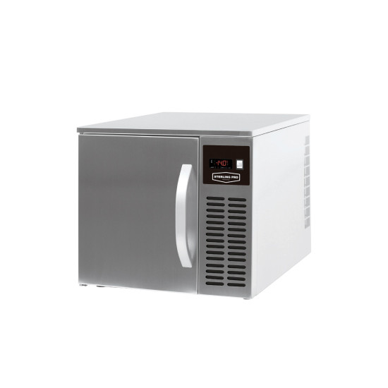 Sterling Pro SP0315BC 3 Grid Blast Chiller/Freezer