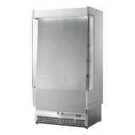 Sterling Pro VOLCANO80/100 1080mm Multideck Fridge