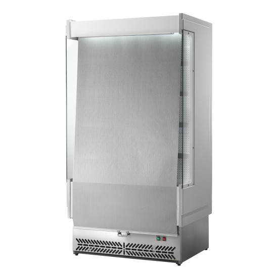 Sterling Pro VOLCANO80/187 1955mm Multideck Display Fridge