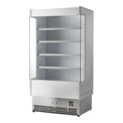 Sterling Pro VOLCANO80/187 1955mm Multideck Display Fridge
