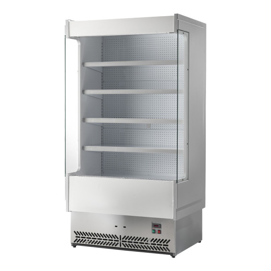 Sterling Pro VOLCANO80/187 1955mm Multideck Display Fridge