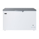 Sterling Pro SP350CFSS 350ltr Stainless Steel Lid Chest Freezer